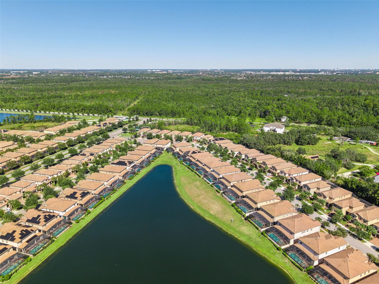 WINDSOR AT WESTSIDE PH 2A - Residential