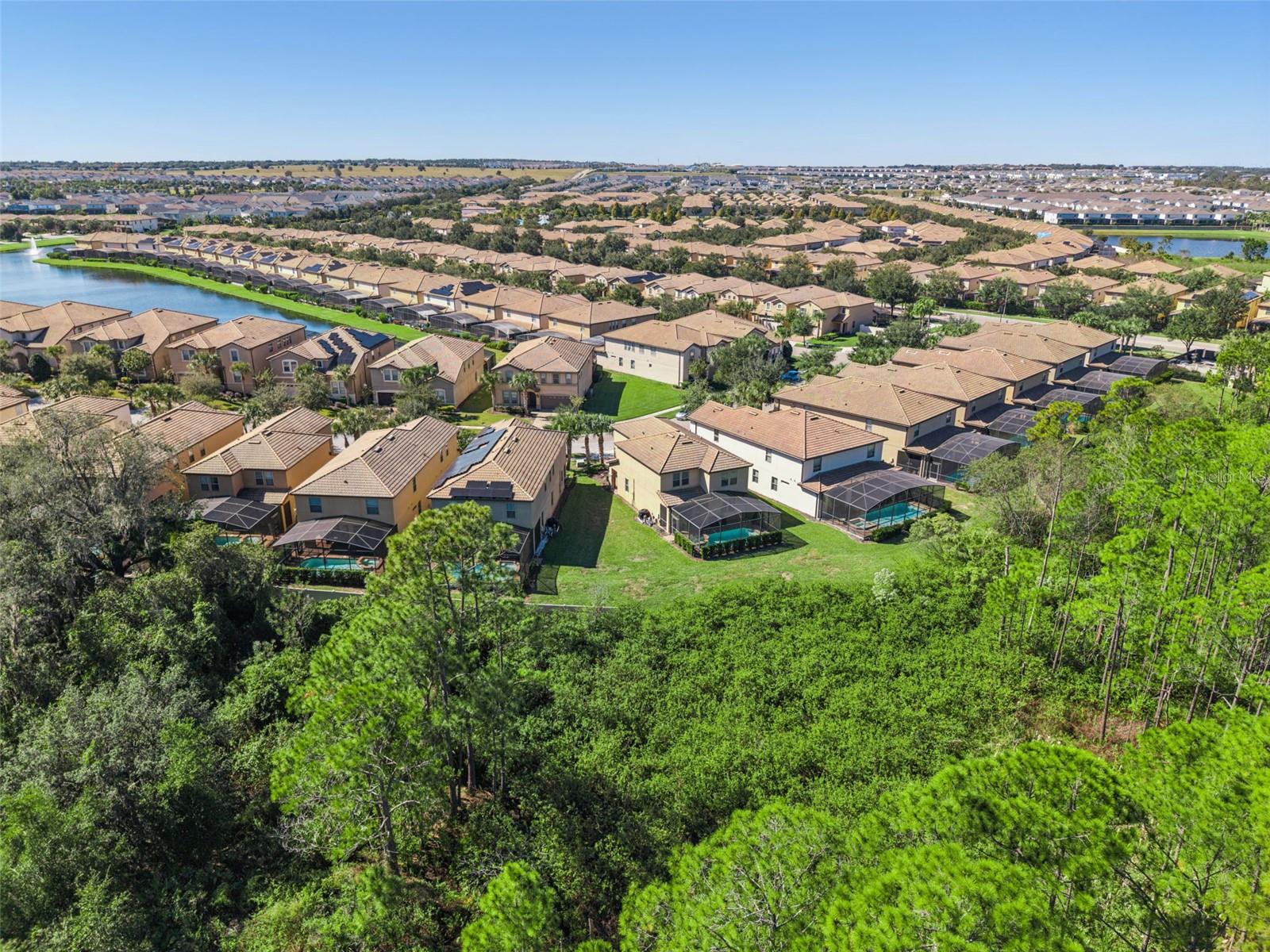 WINDSOR AT WESTSIDE PH 2A - Residential