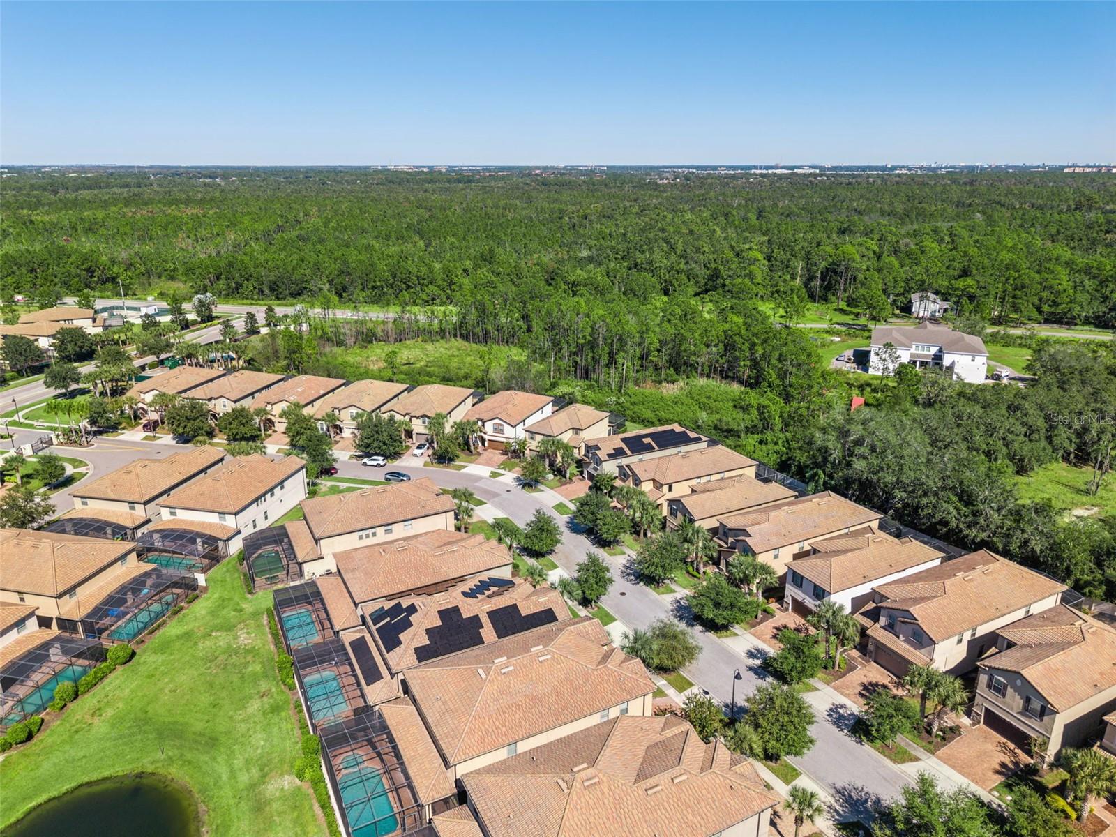 WINDSOR AT WESTSIDE PH 2A - Residential