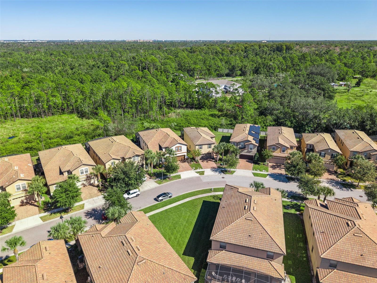 WINDSOR AT WESTSIDE PH 2A - Residential