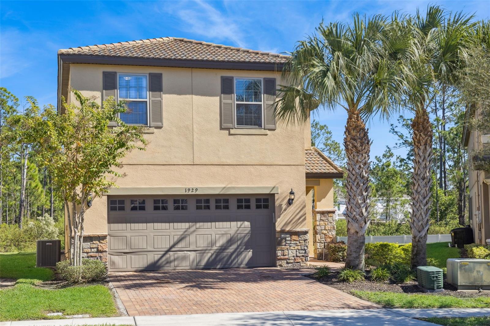 WINDSOR AT WESTSIDE PH 2A - Residential