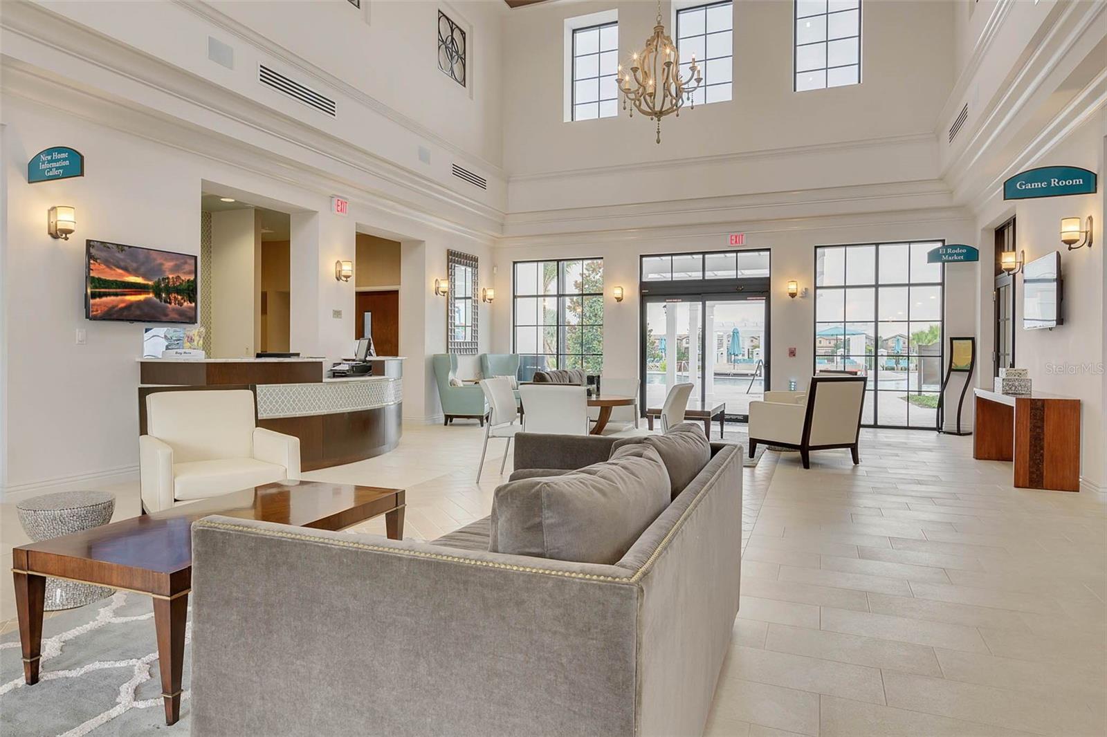 WINDSOR AT WESTSIDE PH 2A - Residential