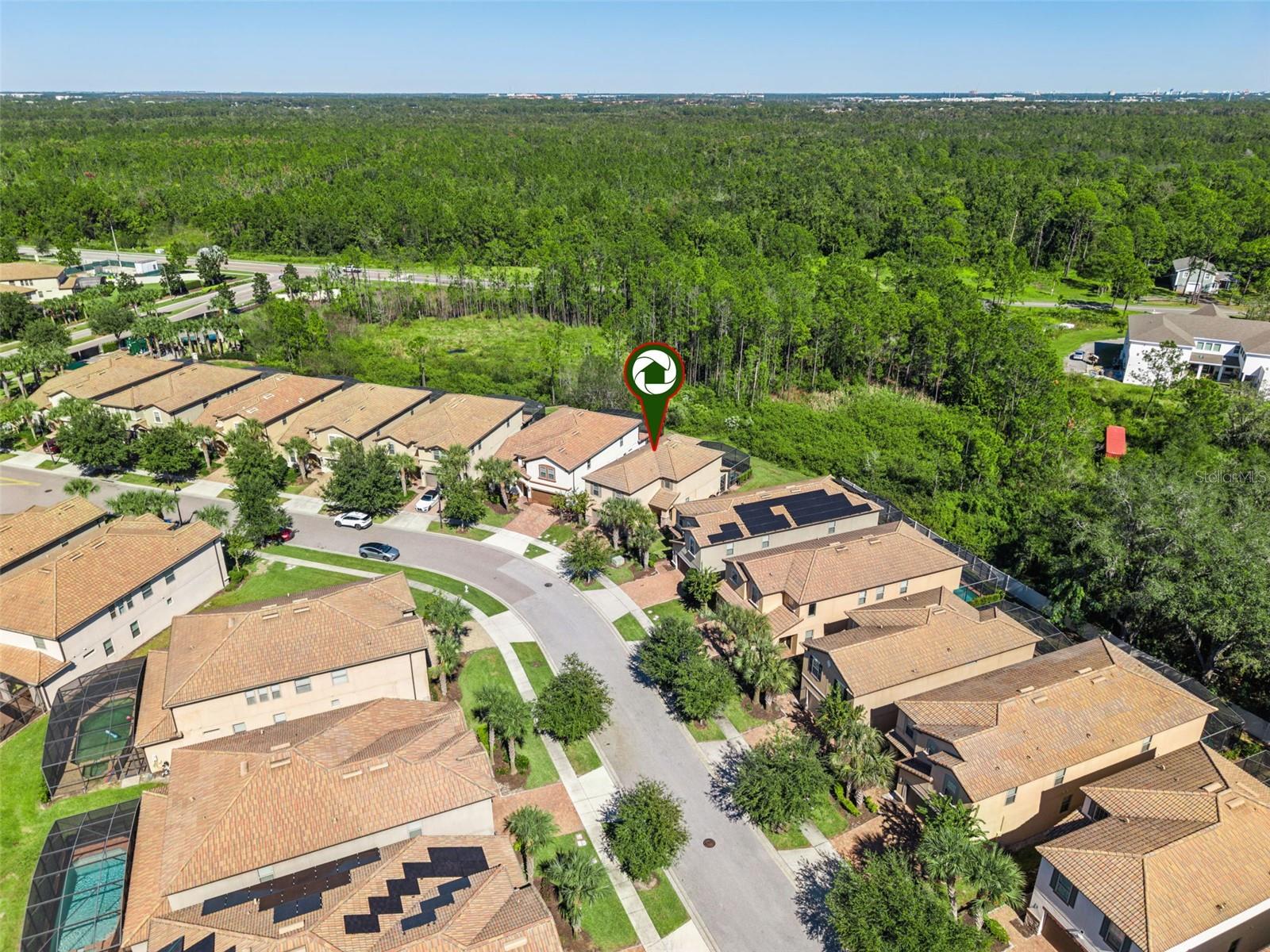 WINDSOR AT WESTSIDE PH 2A - Residential