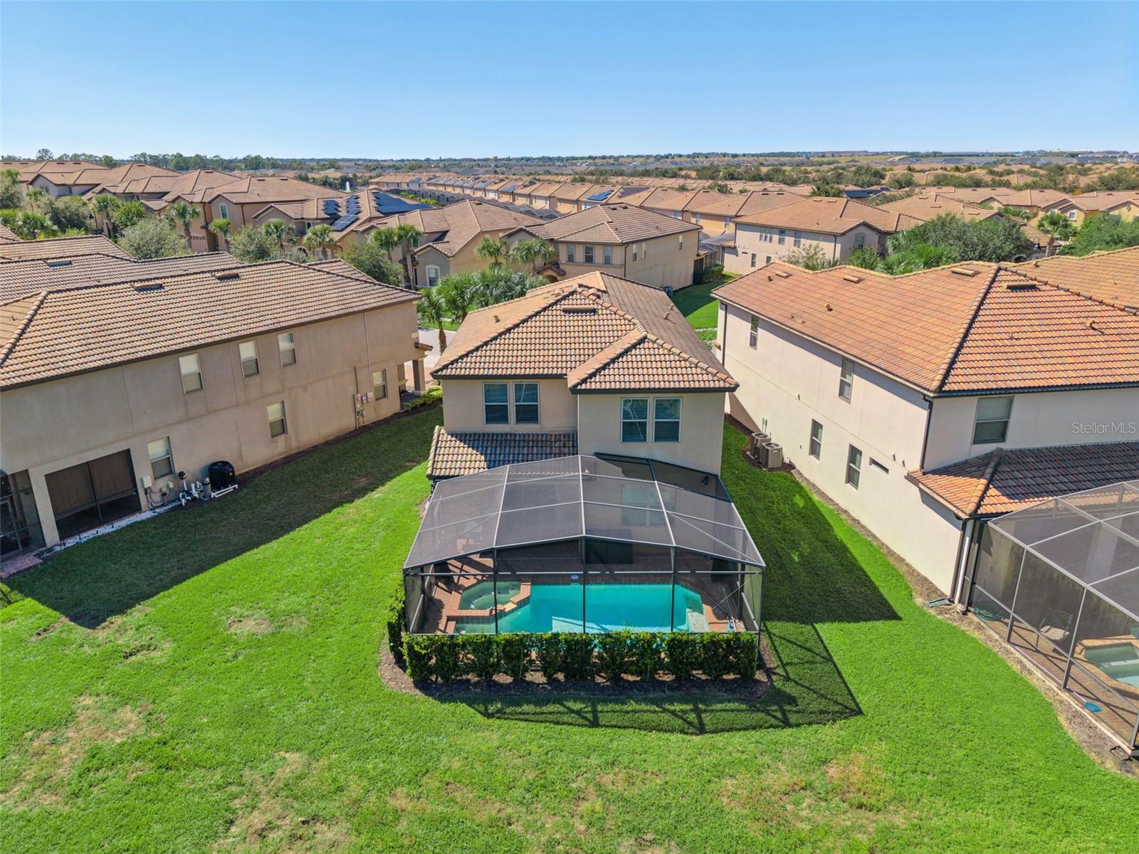 WINDSOR AT WESTSIDE PH 2A - Residential