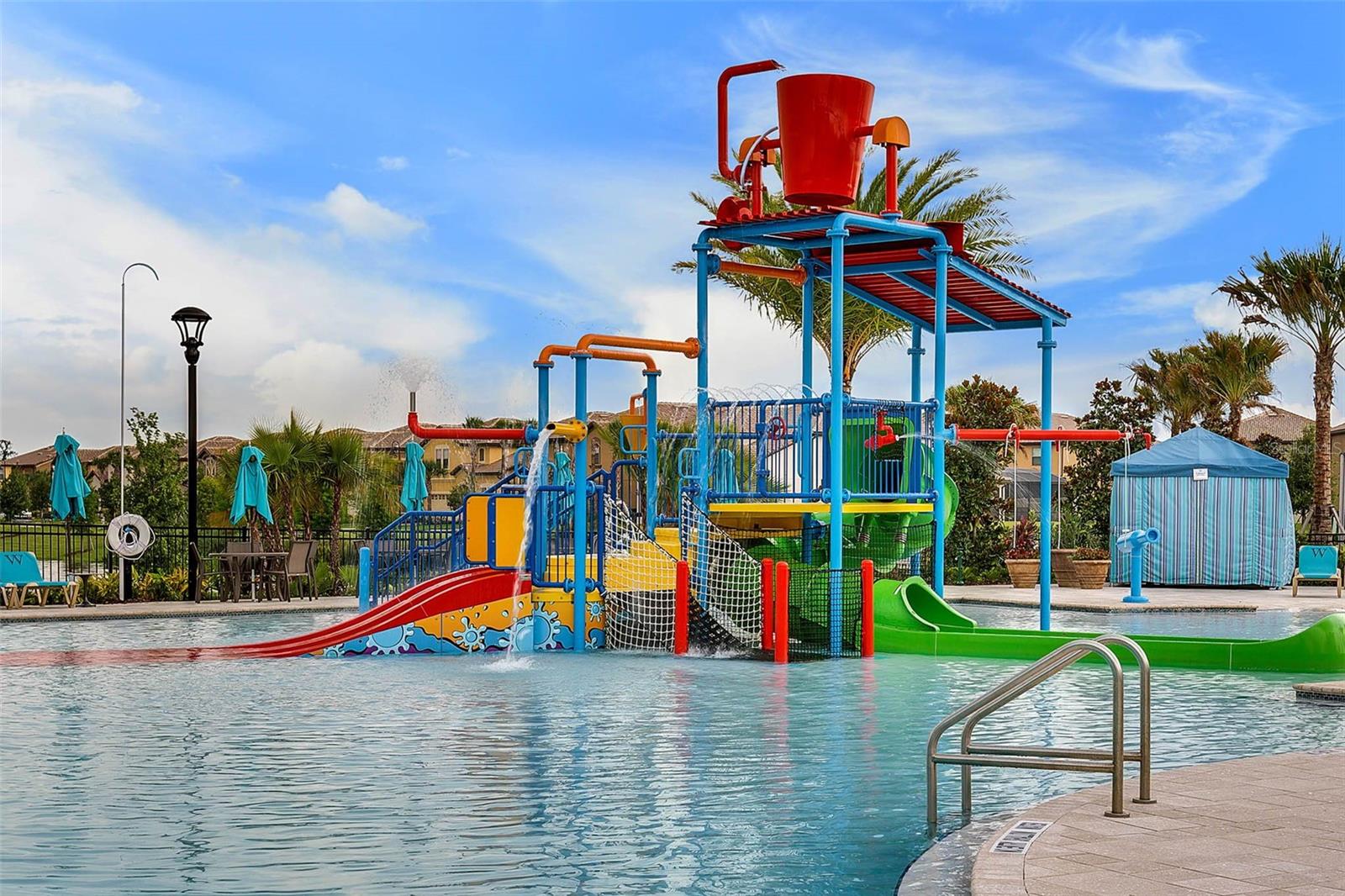 WINDSOR AT WESTSIDE PH 2A - Residential