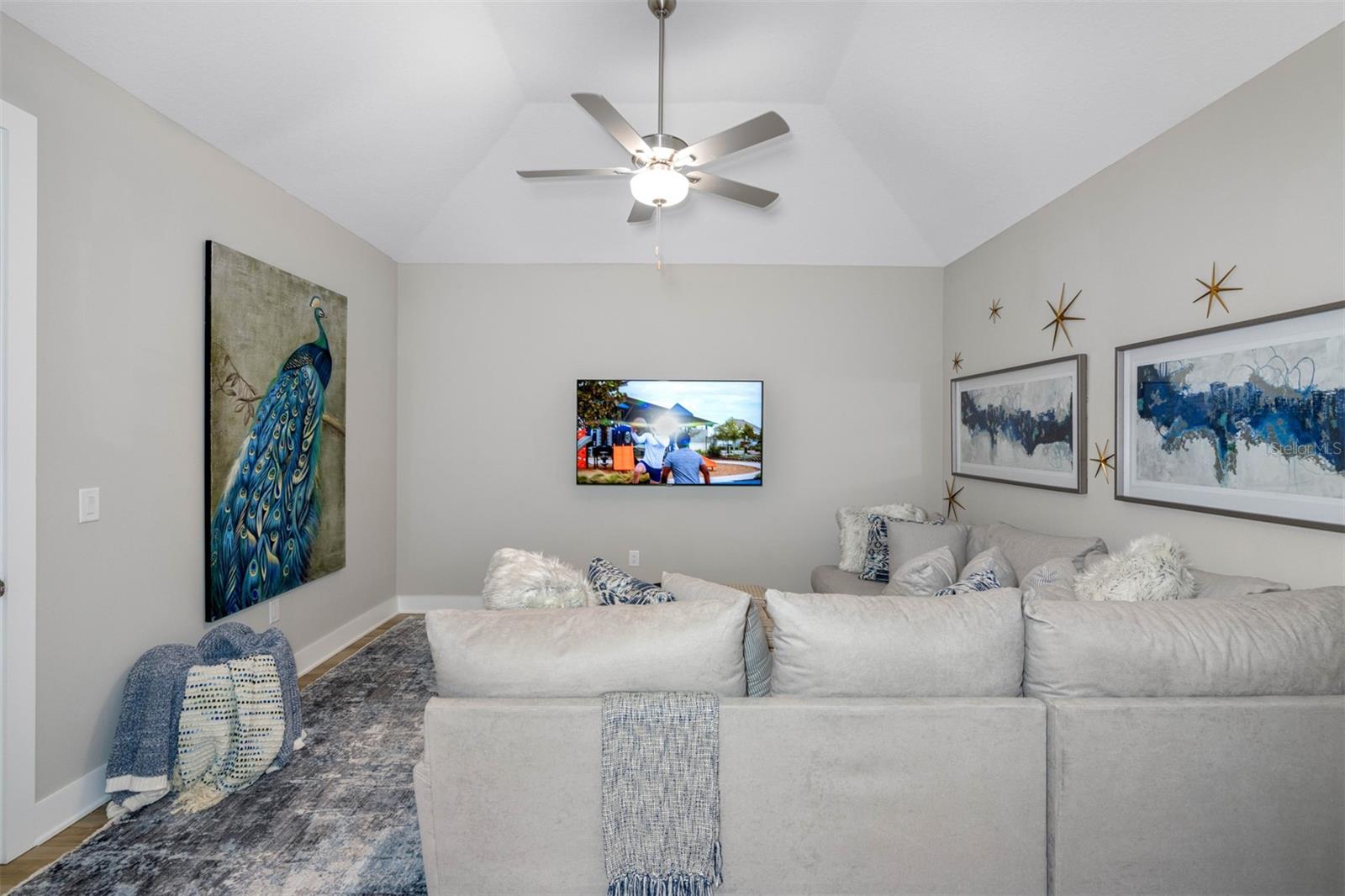 BELLA TERRA - Residential