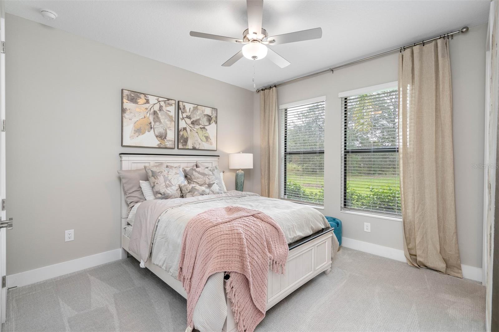 BELLA TERRA - Residential