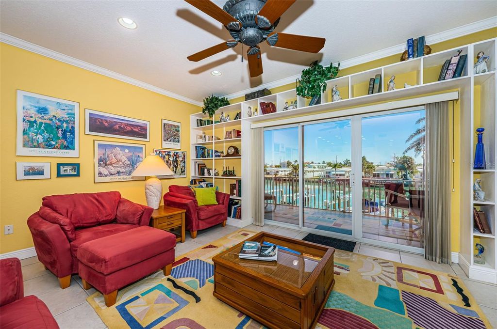 Photo of 11595 Gulf Boulevard #108, St Petersburg, FL 33706 (MLS # TB8471756)