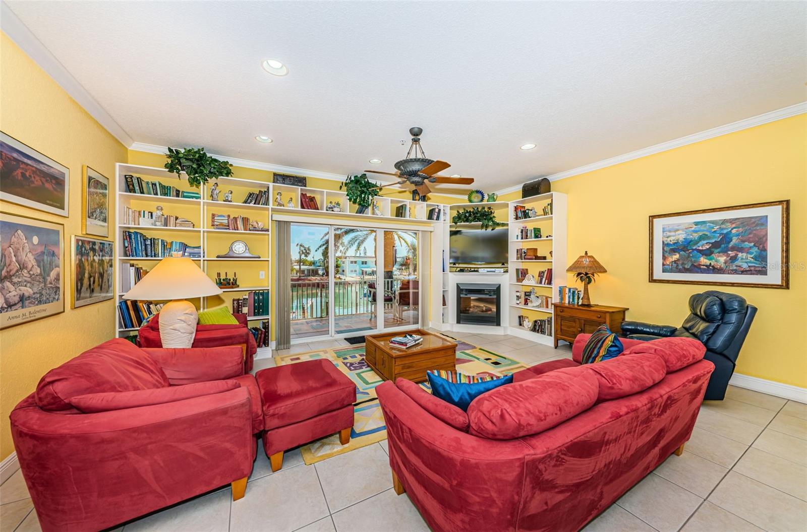 11595 GULF BOULEVARD 108