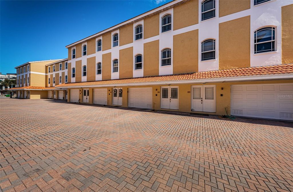 Photo of 11595 Gulf Boulevard #108, St Petersburg, FL 33706 (MLS # TB8471756)