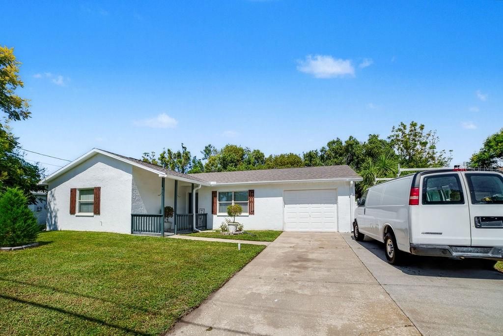 Photo of 8637 Summer Drive, Hudson, FL 34667 (MLS # TB8433826)