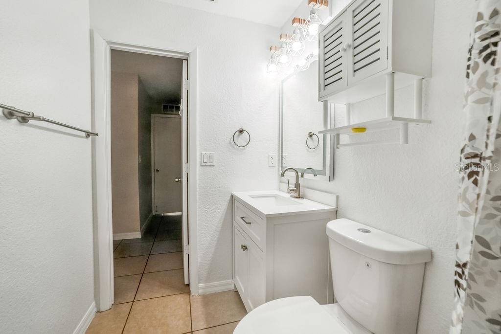 VIVA VILLAS 1ST ADD - Residential