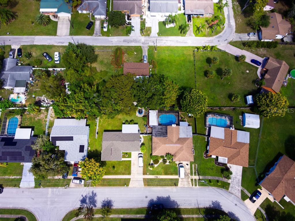 VIVA VILLAS 1ST ADD - Residential