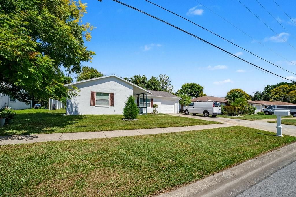 Photo of 8637 Summer Drive, Hudson, FL 34667 (MLS # TB8433826)