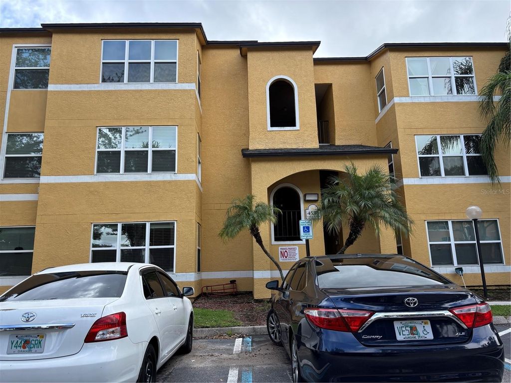 Photo of 4536 Commander Drive #1522, Orlando, FL 32822 (MLS # S5140492)