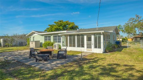 A home in SARASOTA