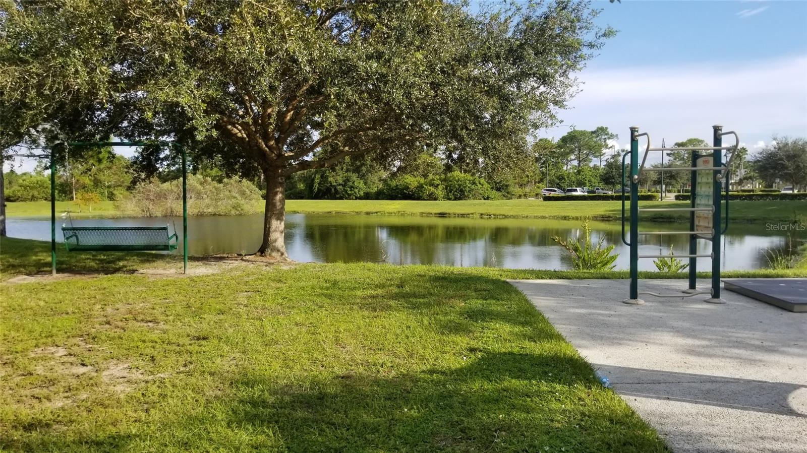 PORT CHARLOTTE SUB 19 - Land