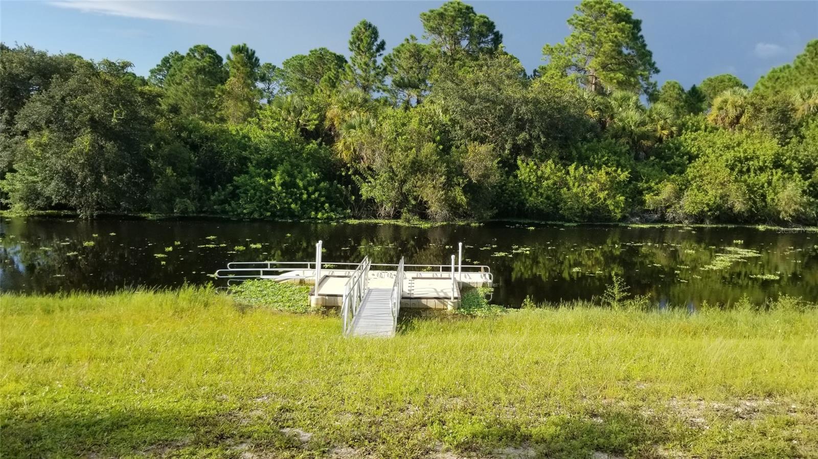 PORT CHARLOTTE SUB 19 - Land
