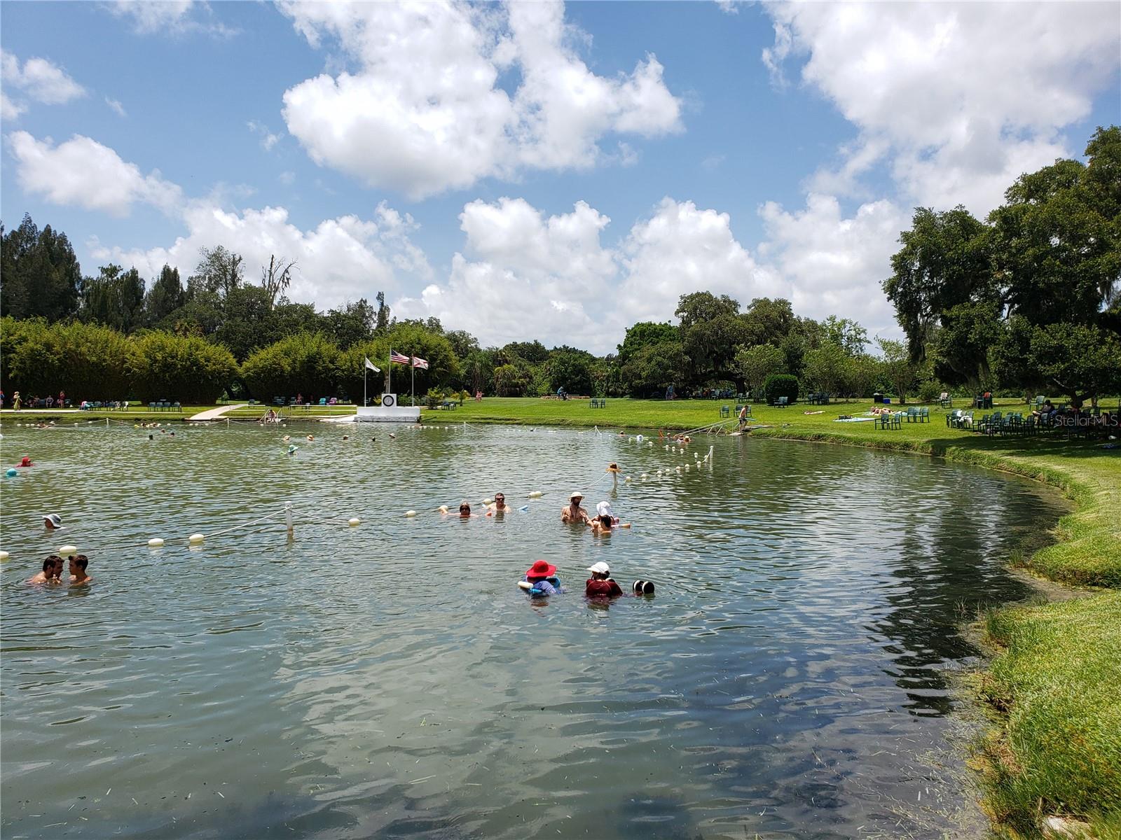 PORT CHARLOTTE SUB 19 - Land