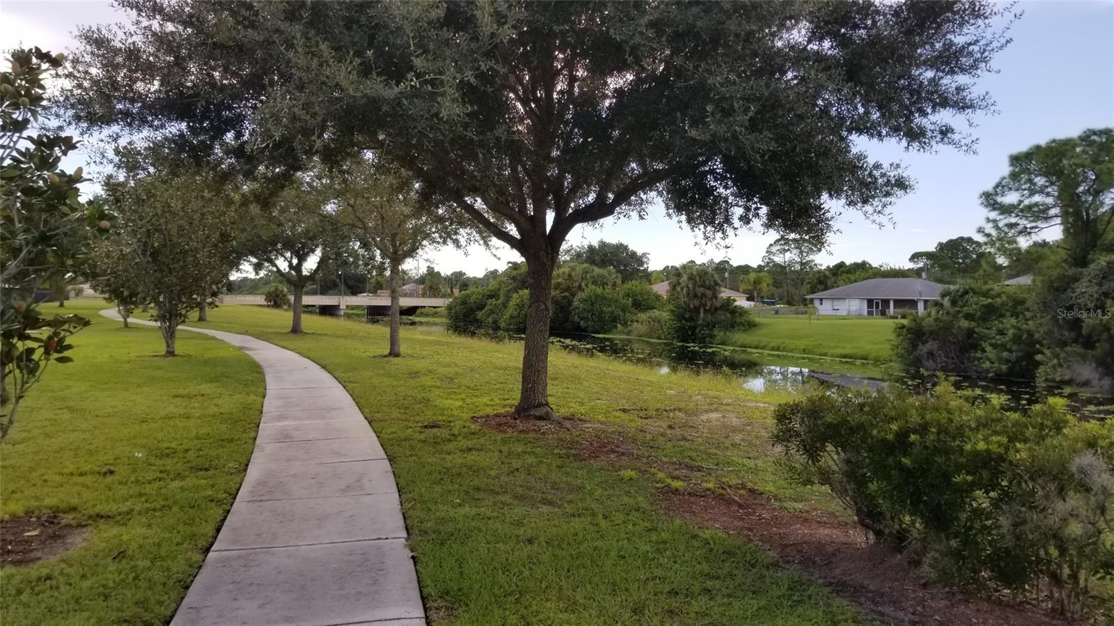 PORT CHARLOTTE SUB 19 - Land