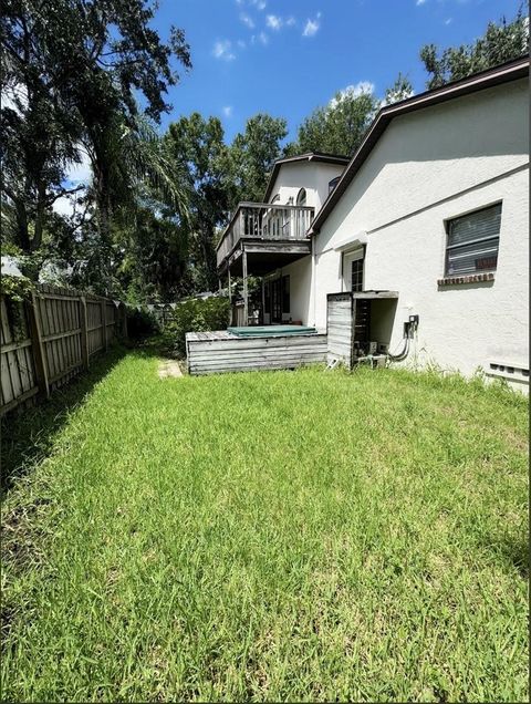 A home in TAMPA