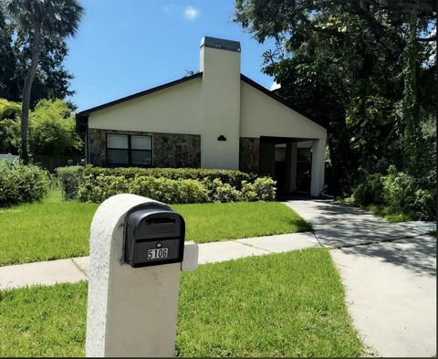 A home in TAMPA