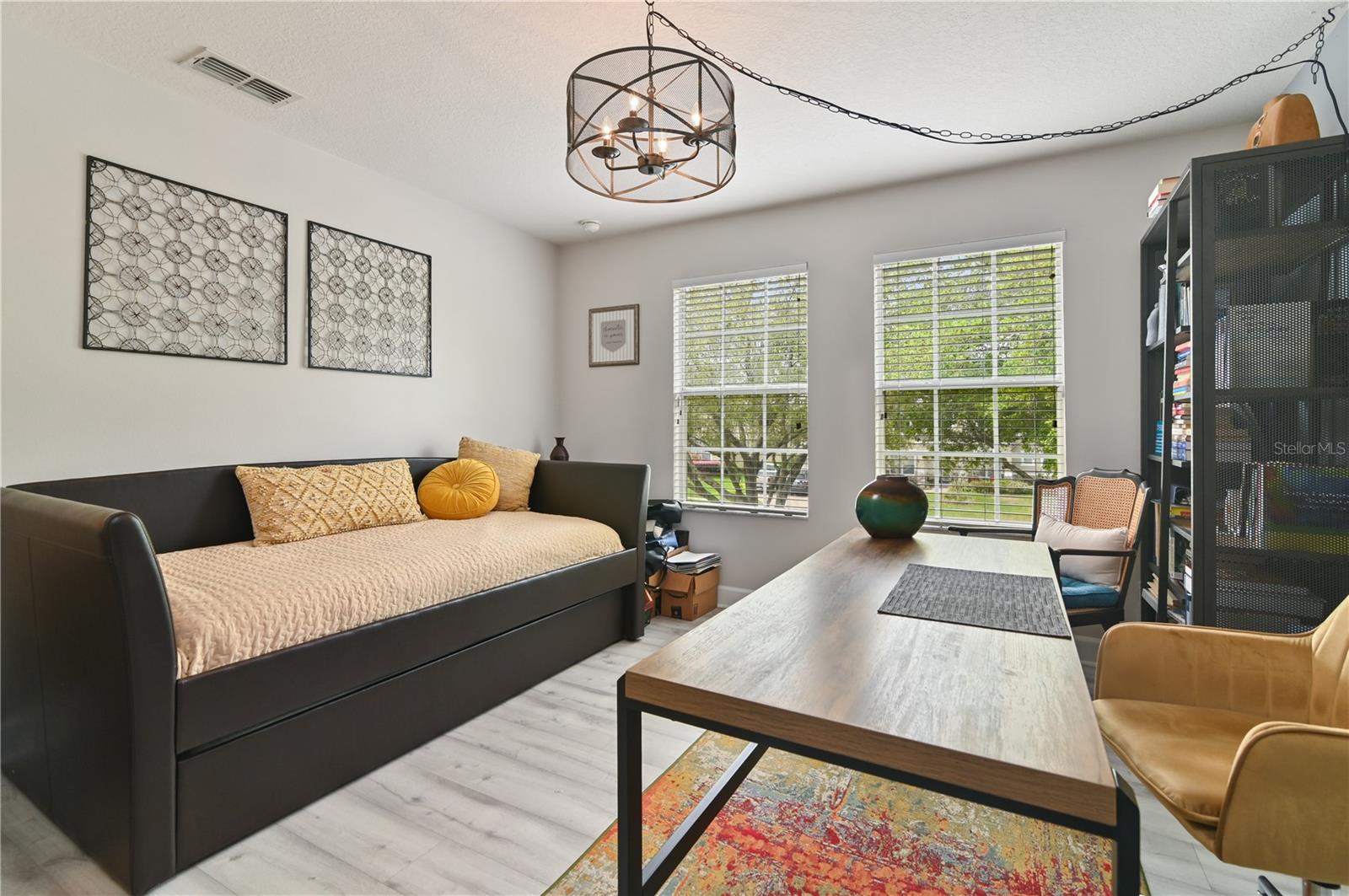 ROCK SPRINGS RIDGE PH VI-A - Residential