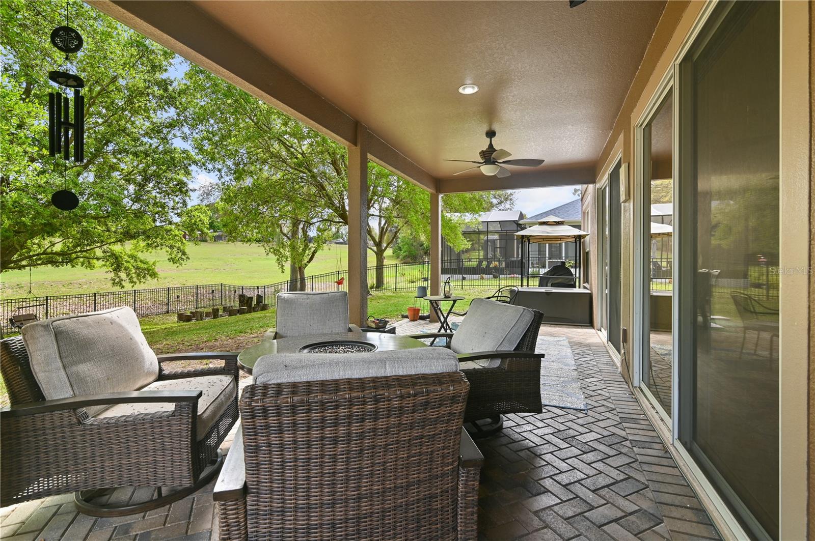 ROCK SPRINGS RIDGE PH VI-A - Residential