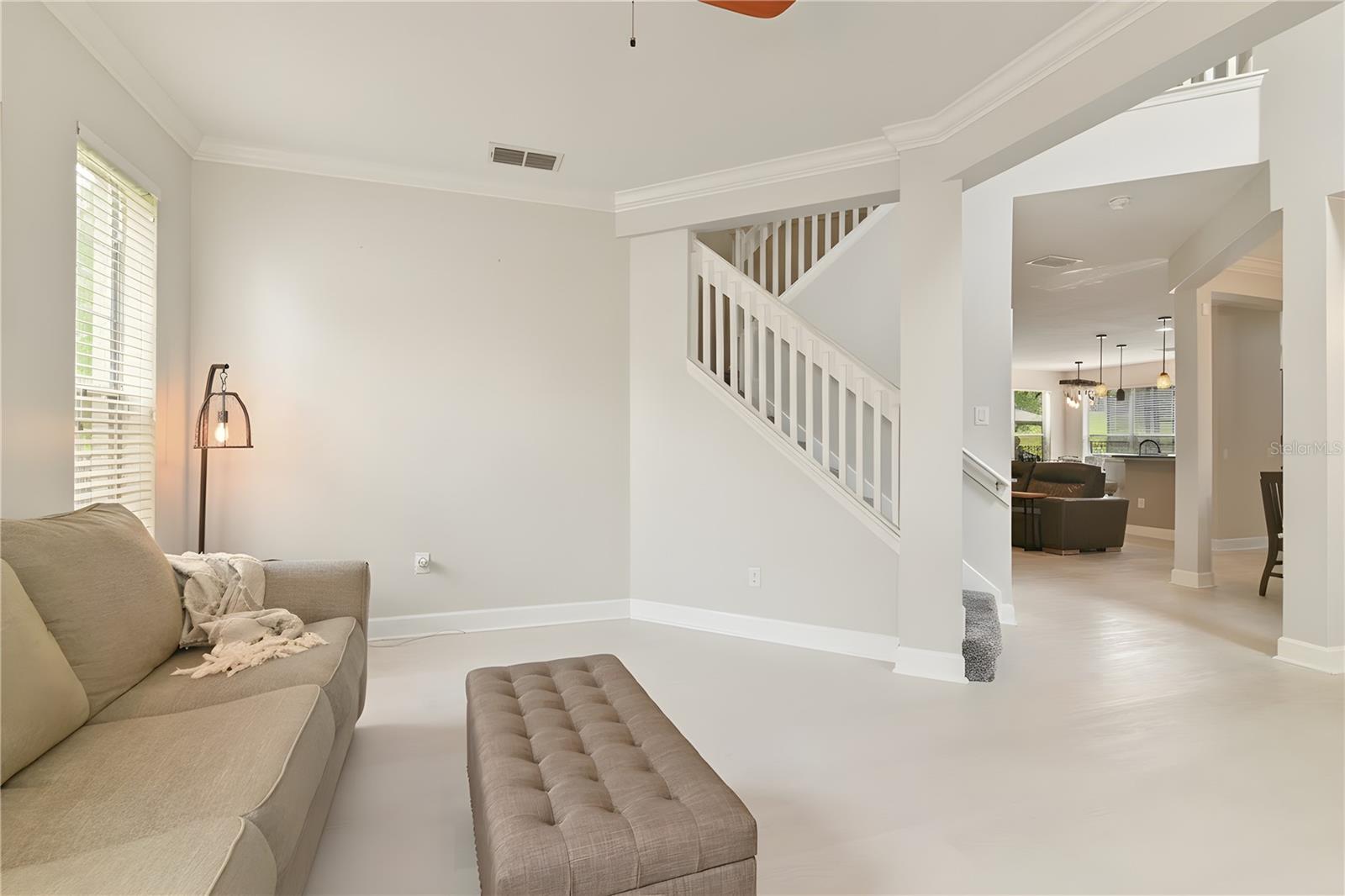 ROCK SPRINGS RIDGE PH VI-A - Residential