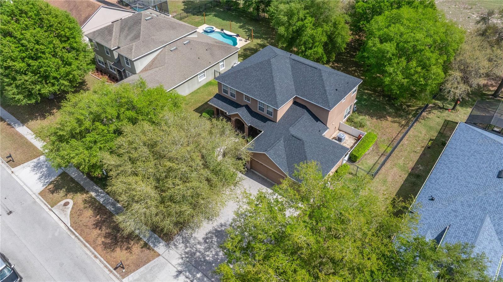 ROCK SPRINGS RIDGE PH VI-A - Residential