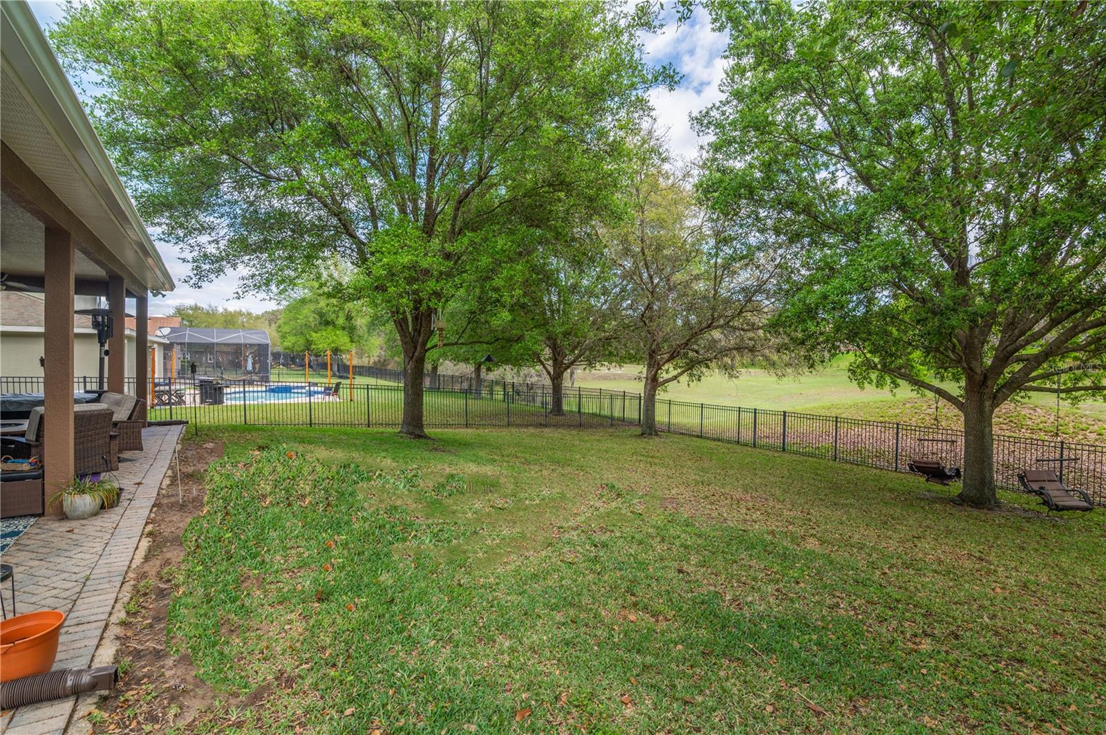 ROCK SPRINGS RIDGE PH VI-A - Residential