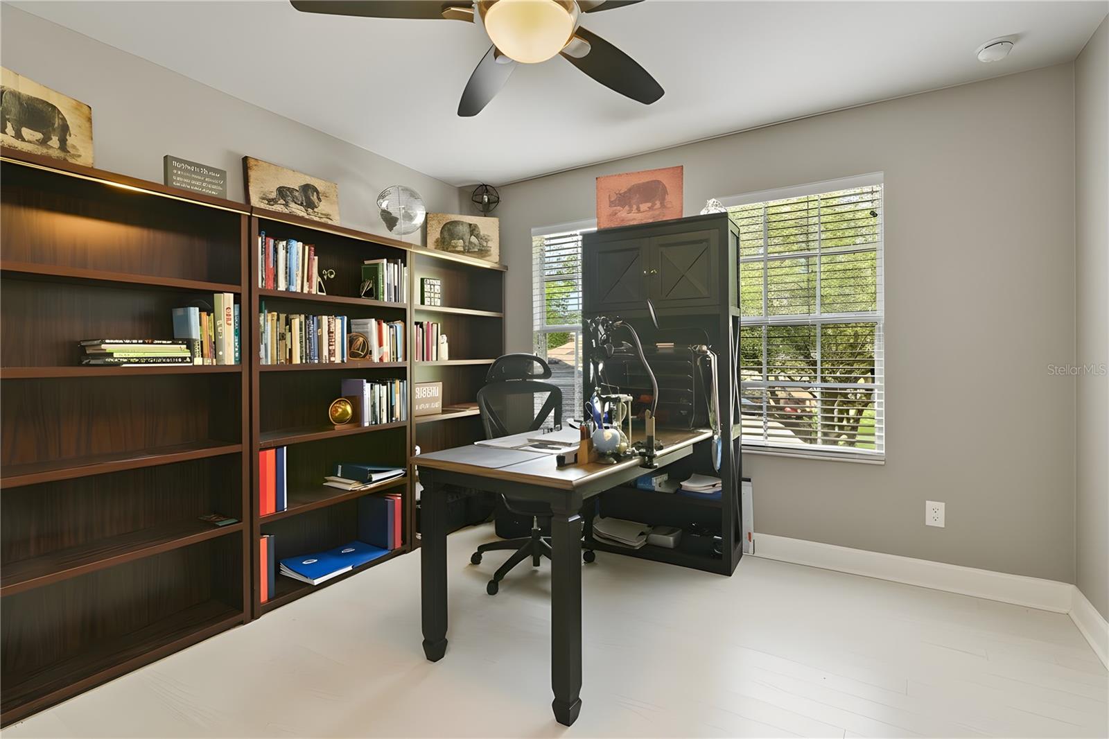 ROCK SPRINGS RIDGE PH VI-A - Residential