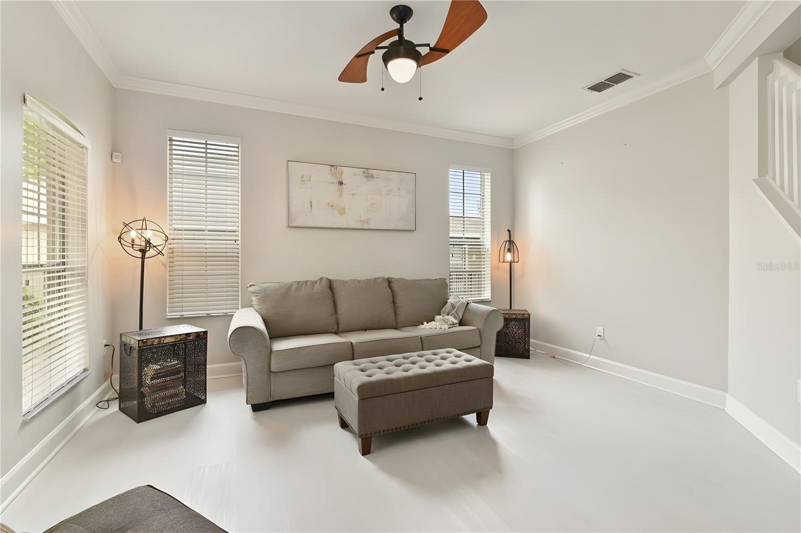 ROCK SPRINGS RIDGE PH VI-A - Residential