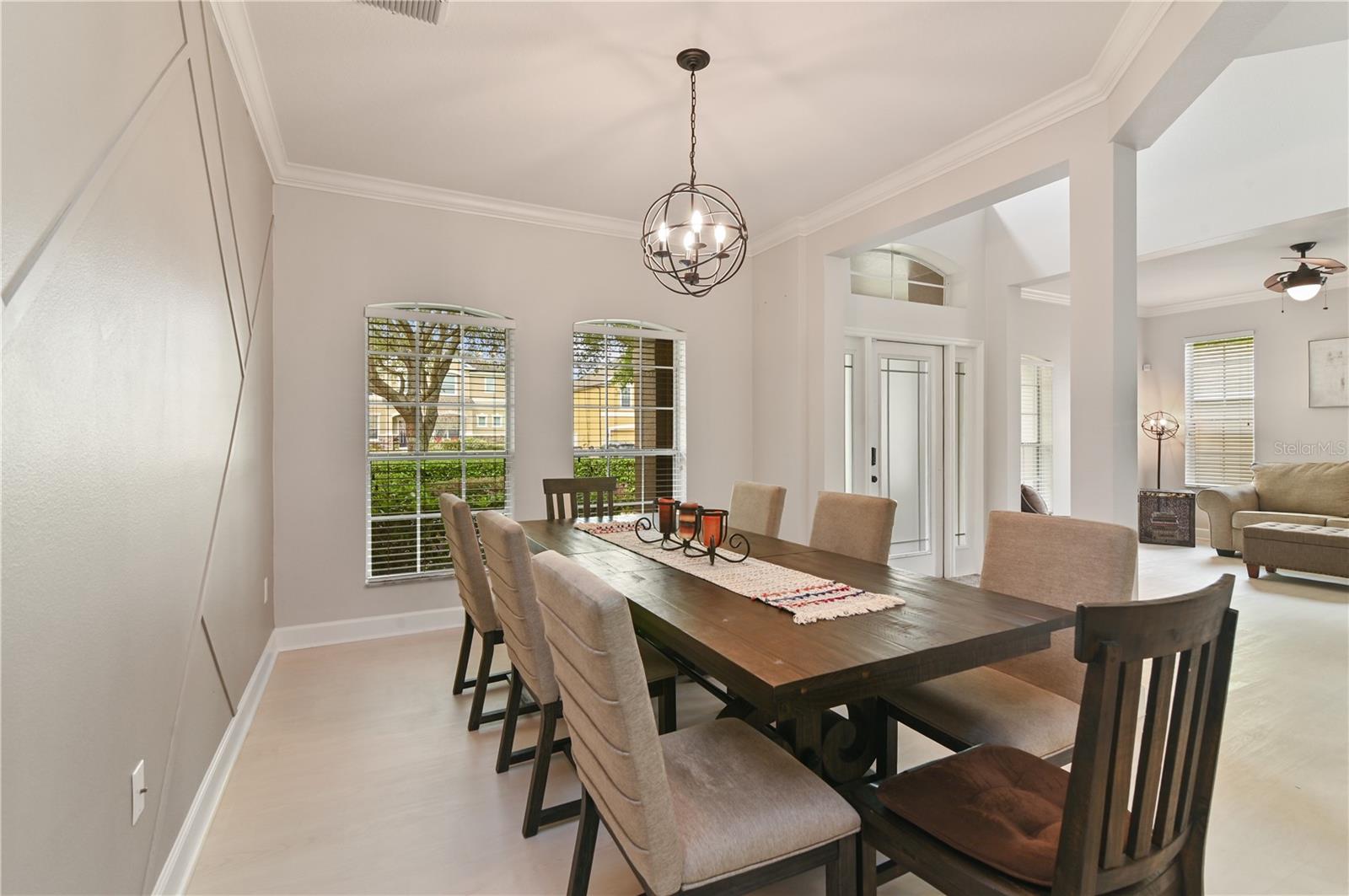 ROCK SPRINGS RIDGE PH VI-A - Residential