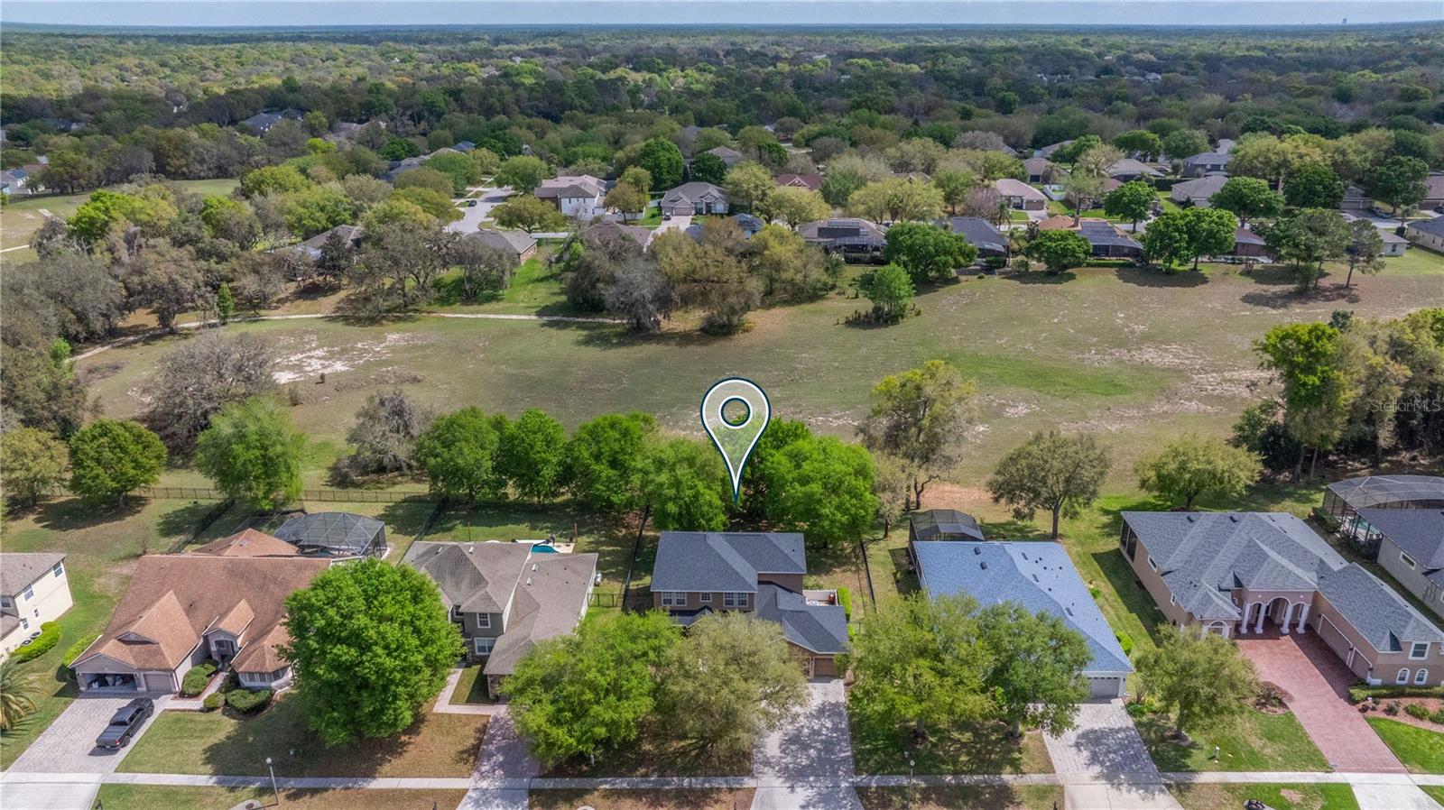 ROCK SPRINGS RIDGE PH VI-A - Residential