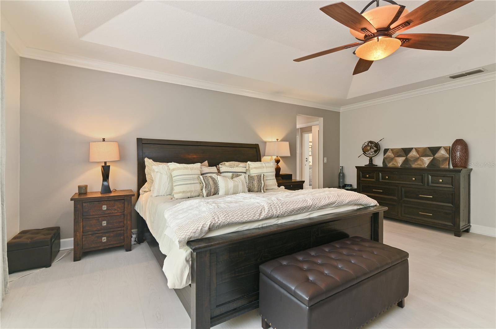 ROCK SPRINGS RIDGE PH VI-A - Residential