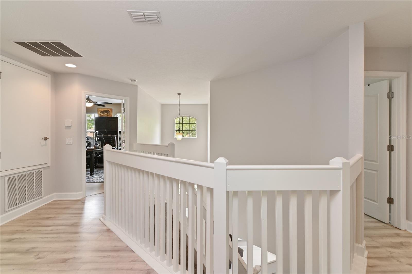 ROCK SPRINGS RIDGE PH VI-A - Residential