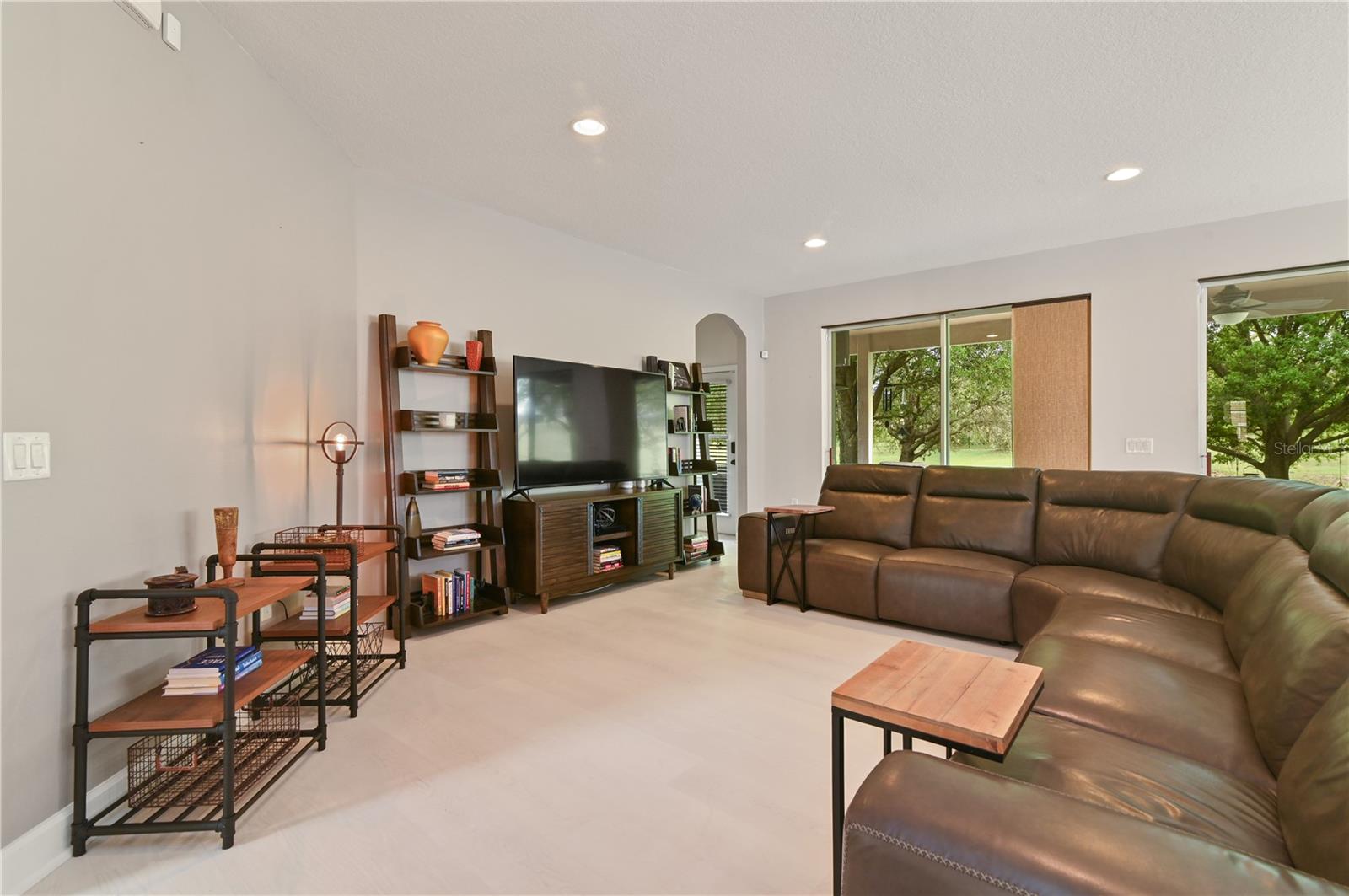 ROCK SPRINGS RIDGE PH VI-A - Residential