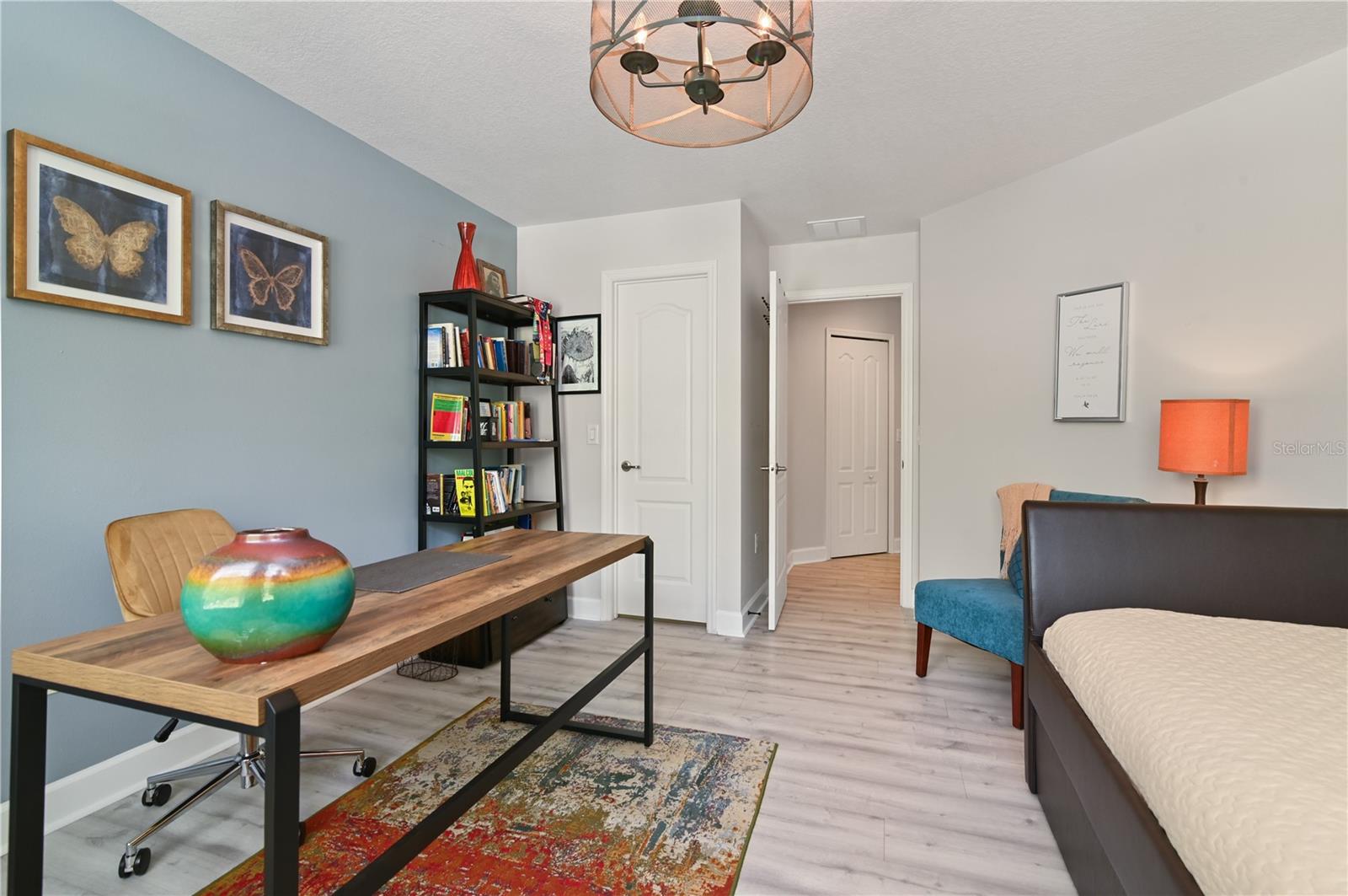 ROCK SPRINGS RIDGE PH VI-A - Residential