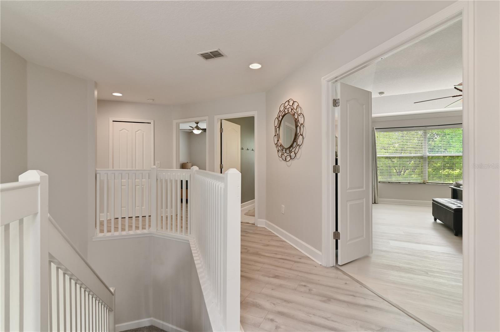 ROCK SPRINGS RIDGE PH VI-A - Residential