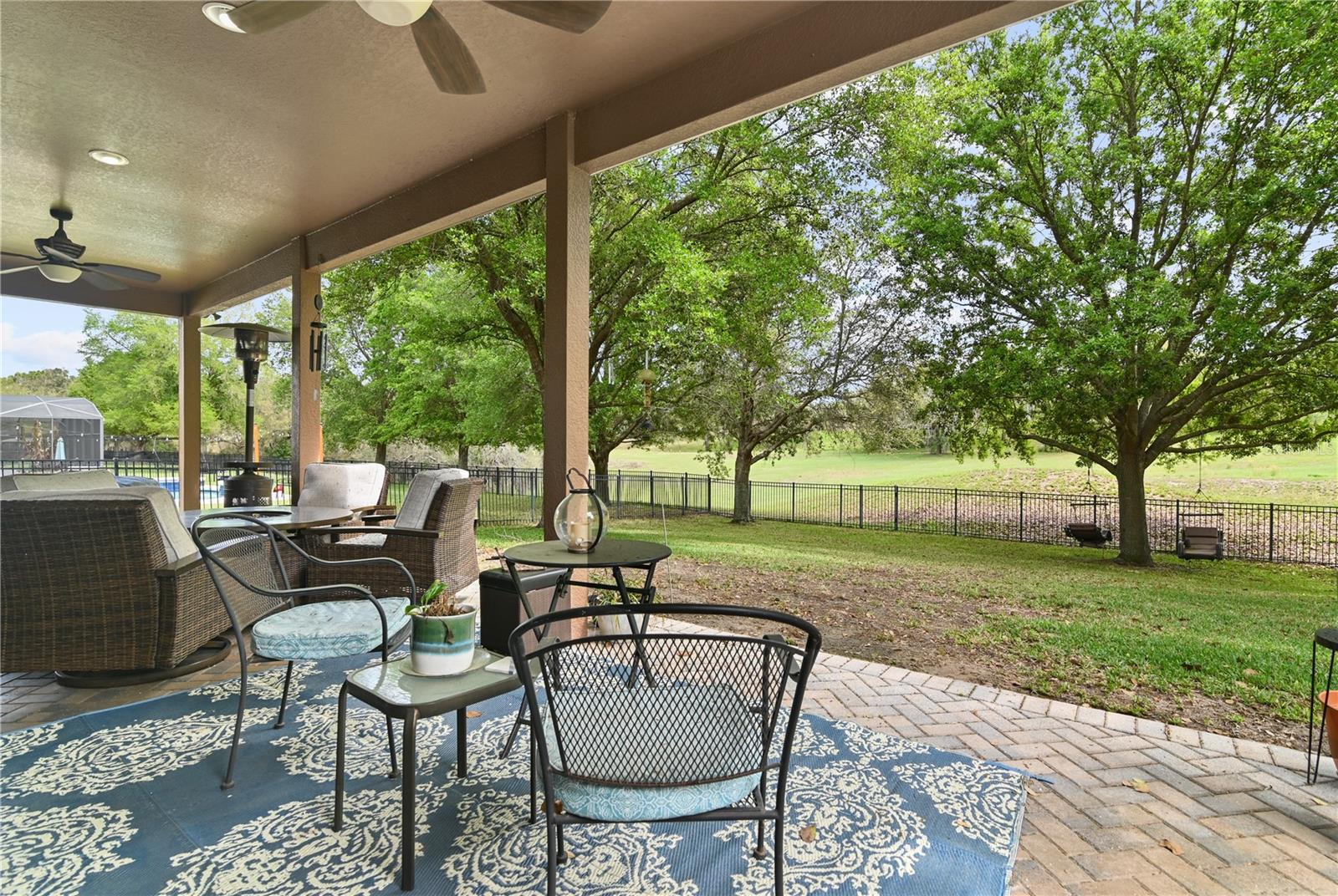 ROCK SPRINGS RIDGE PH VI-A - Residential