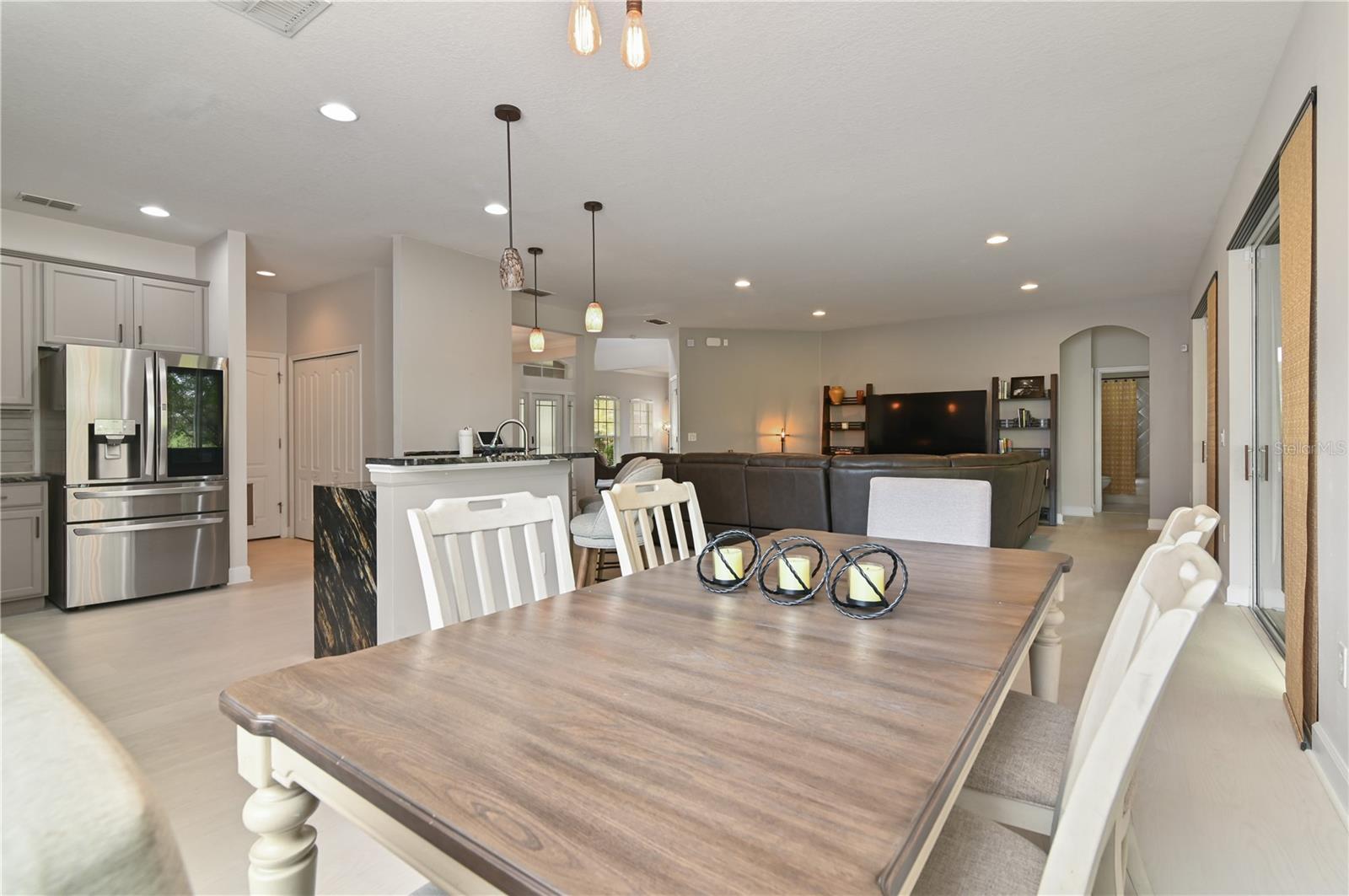 ROCK SPRINGS RIDGE PH VI-A - Residential