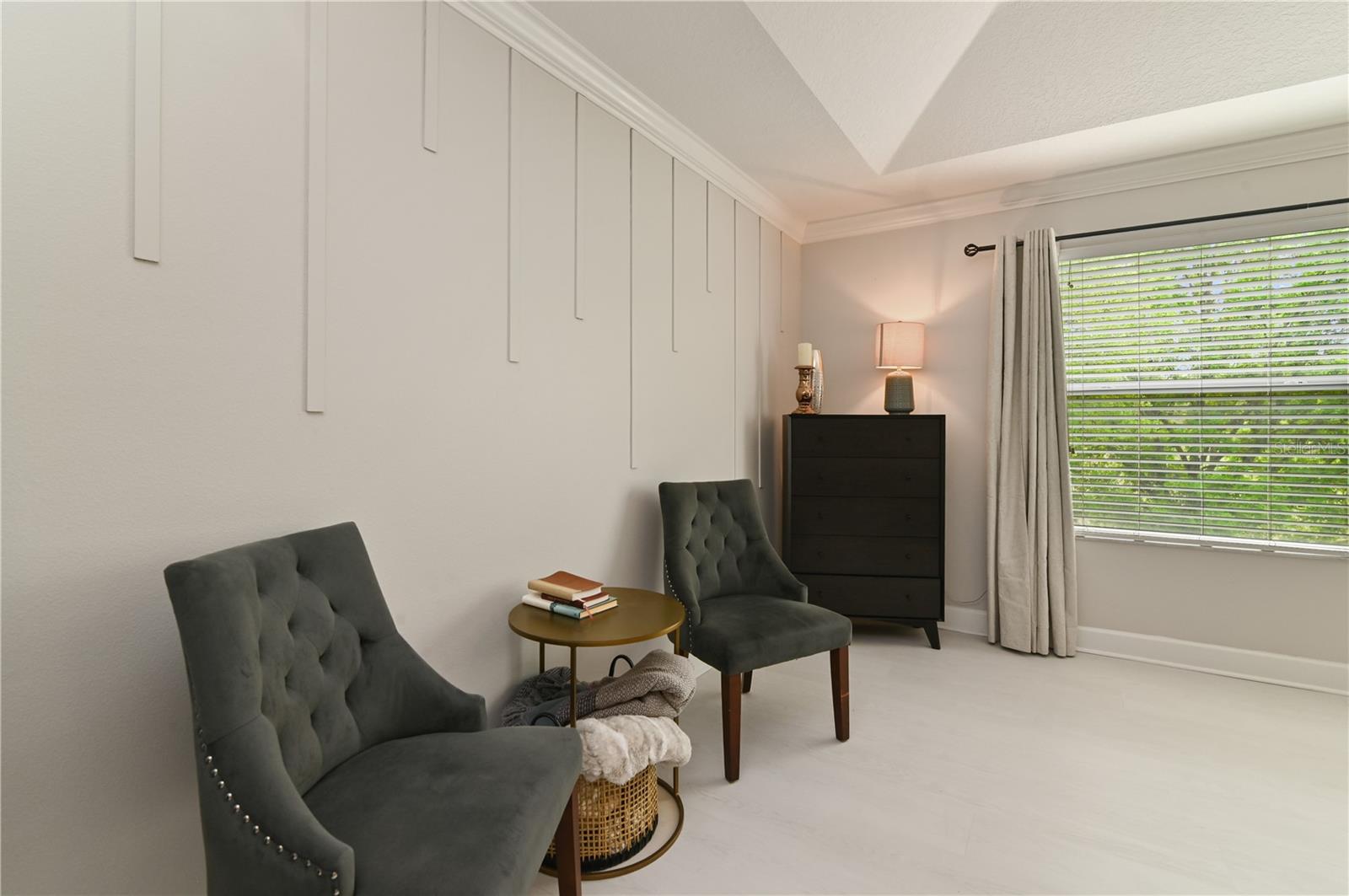 ROCK SPRINGS RIDGE PH VI-A - Residential