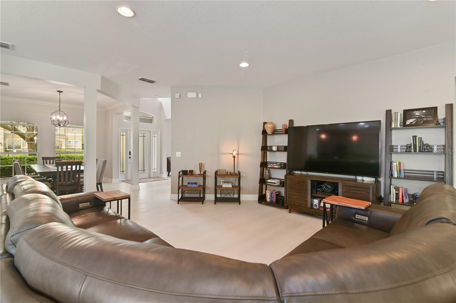 ROCK SPRINGS RIDGE PH VI-A - Residential