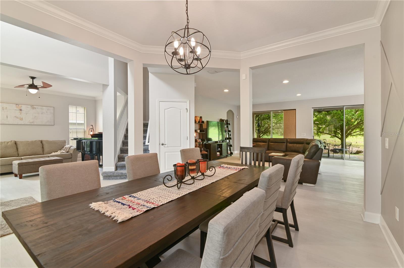 ROCK SPRINGS RIDGE PH VI-A - Residential