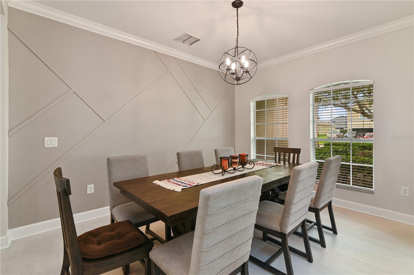 ROCK SPRINGS RIDGE PH VI-A - Residential