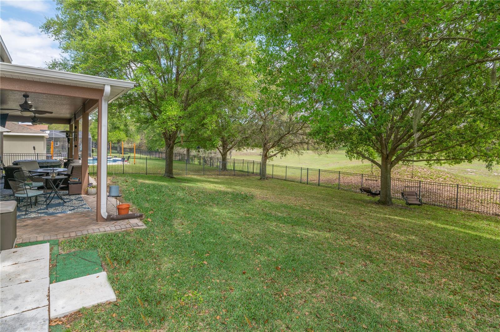 ROCK SPRINGS RIDGE PH VI-A - Residential