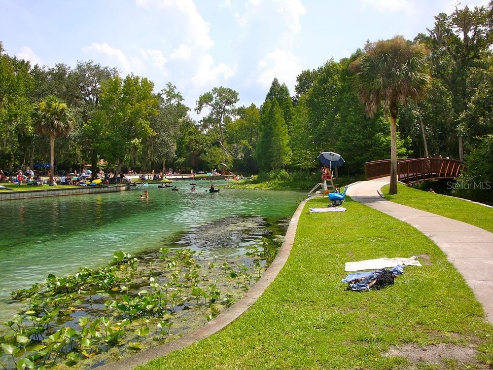 ROCK SPRINGS RIDGE PH VI-A - Residential