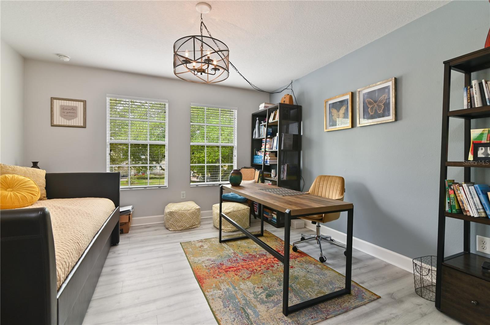 ROCK SPRINGS RIDGE PH VI-A - Residential