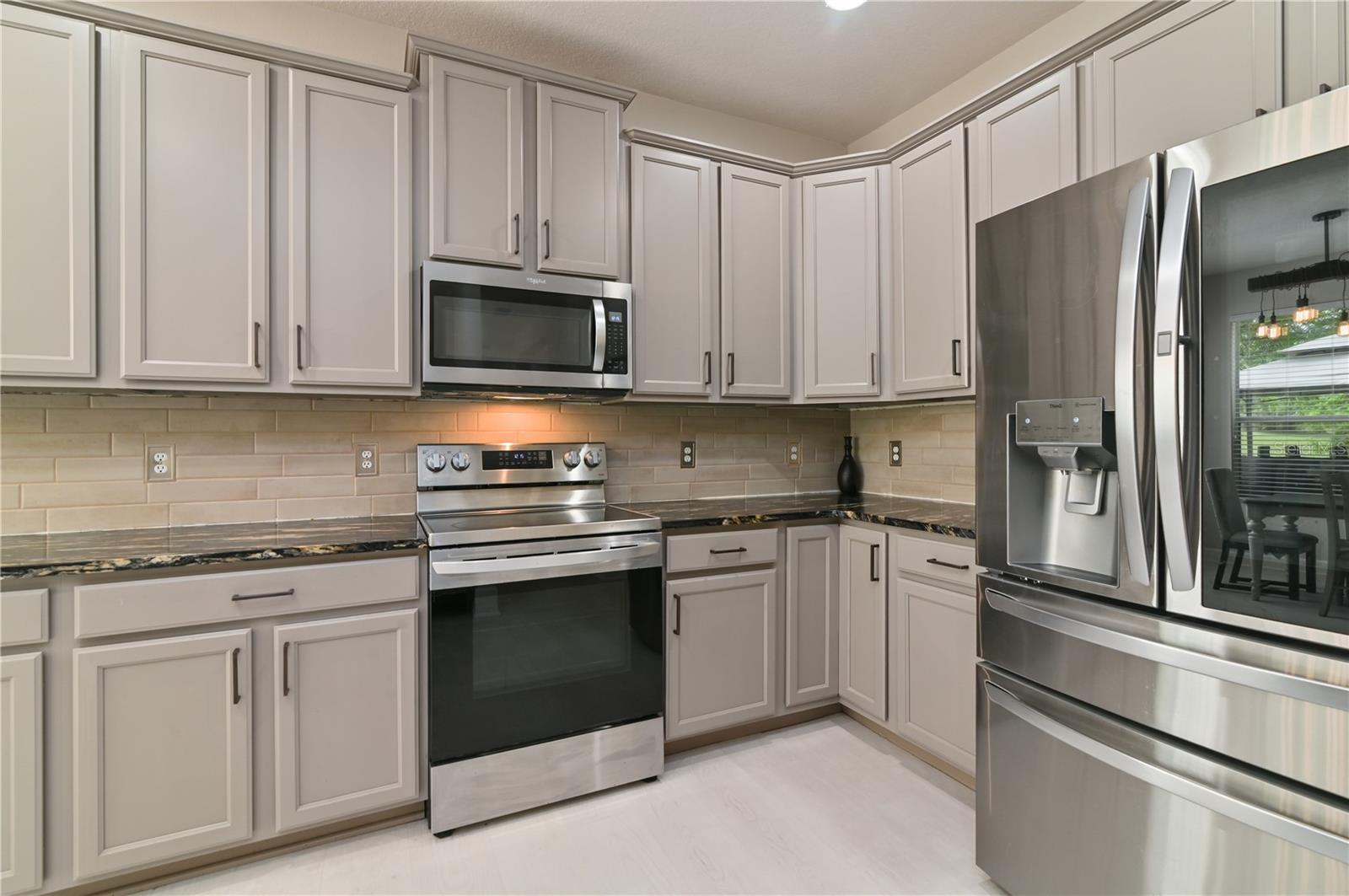 ROCK SPRINGS RIDGE PH VI-A - Residential